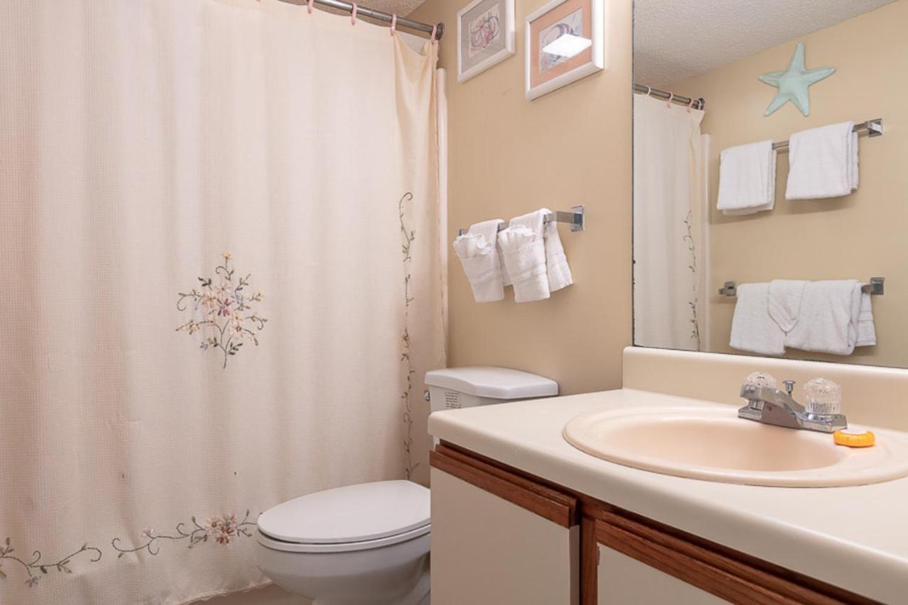 Gulf Village #215 Gulf Shores Extérieur photo