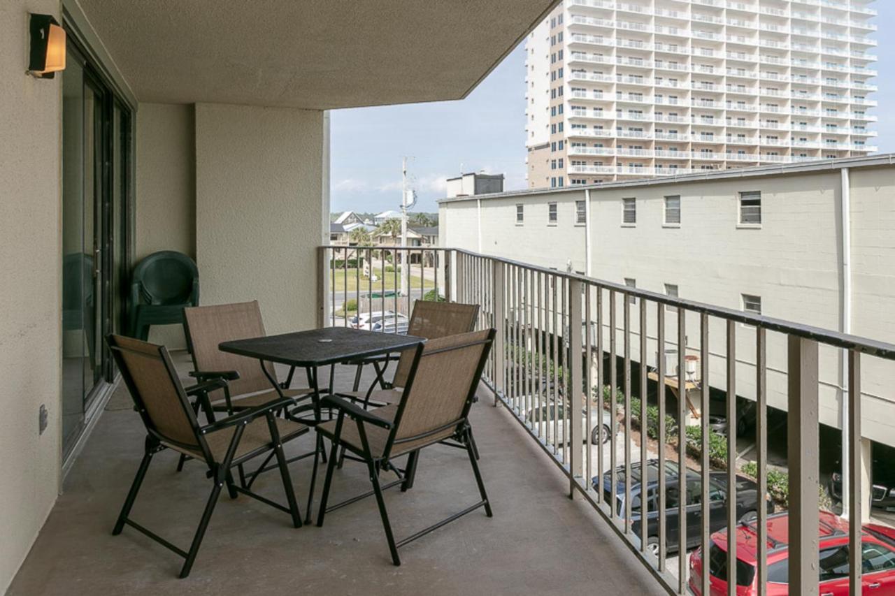 Gulf Village #215 Gulf Shores Extérieur photo